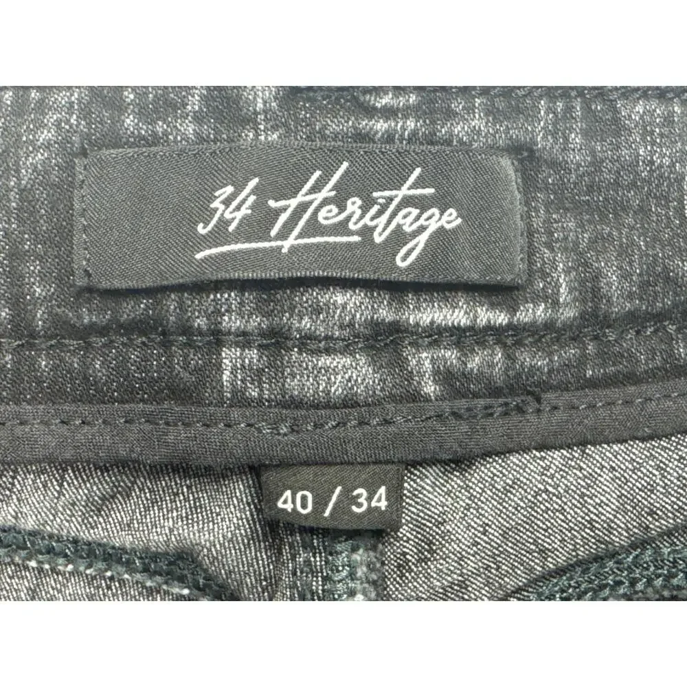HERITAGE 34 brand 34
